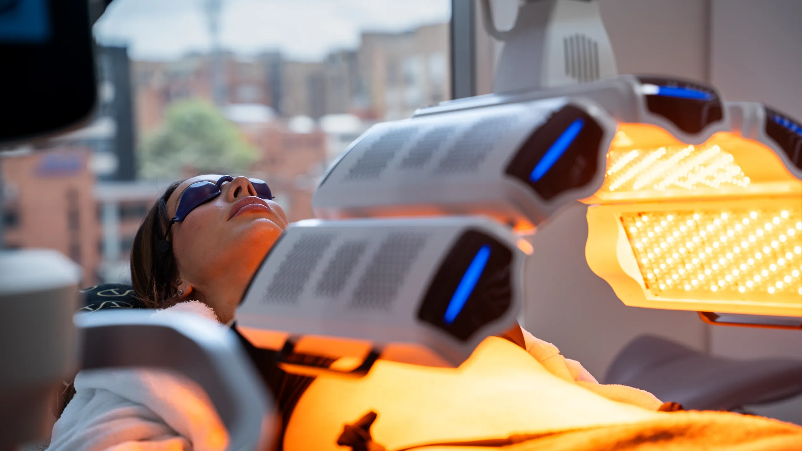 Elixir at Total Definer Beauty Longevity Clinic