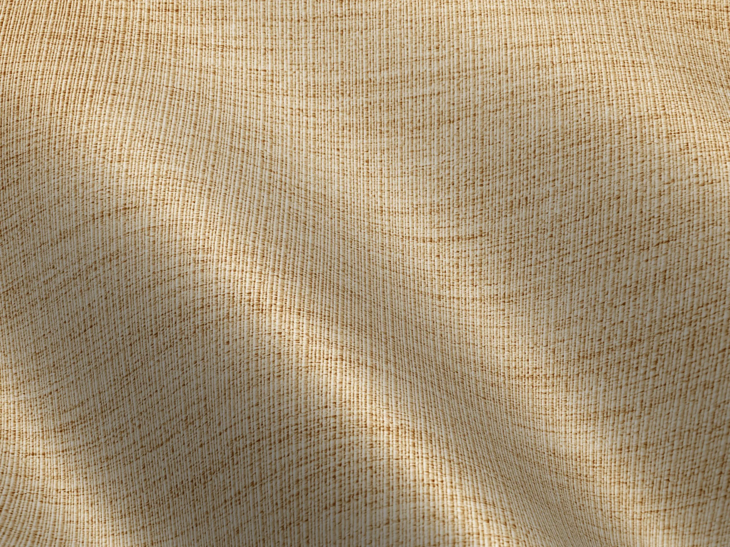 Natural linen texture in soft light