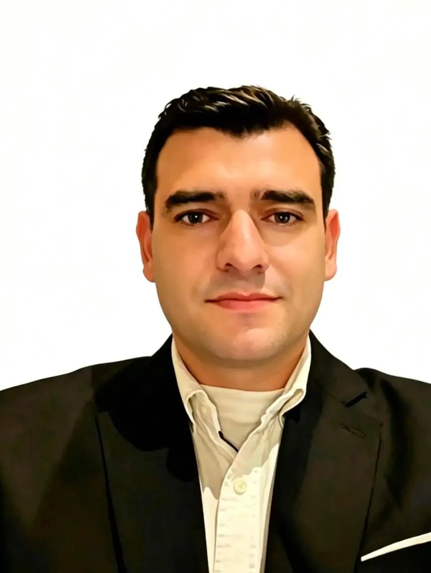 Dr. Juan Manuel Velasco