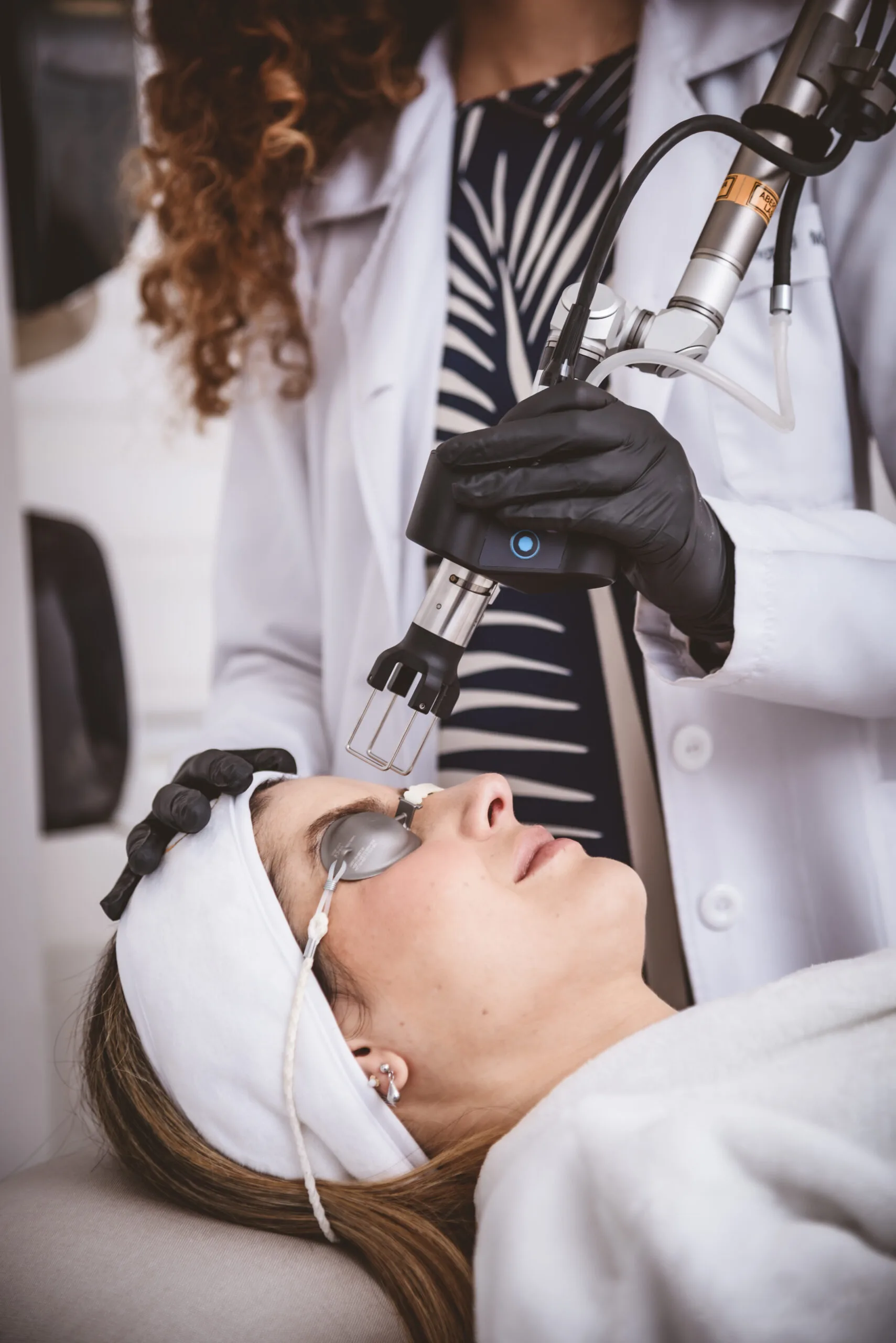 Protocolo de recuperación preoperatoria en Total Definer Beauty Longevity Clinic, Bogotá