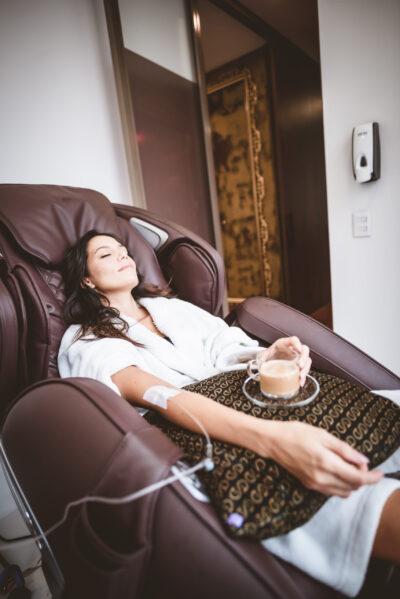 IV THERAPY