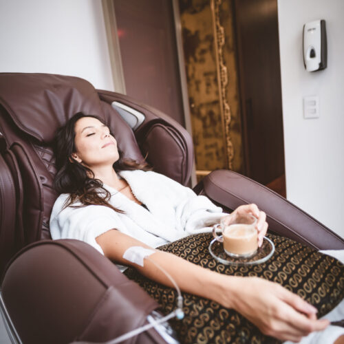 IV THERAPY