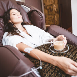 TERAPIA IV