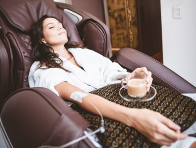 IV THERAPY