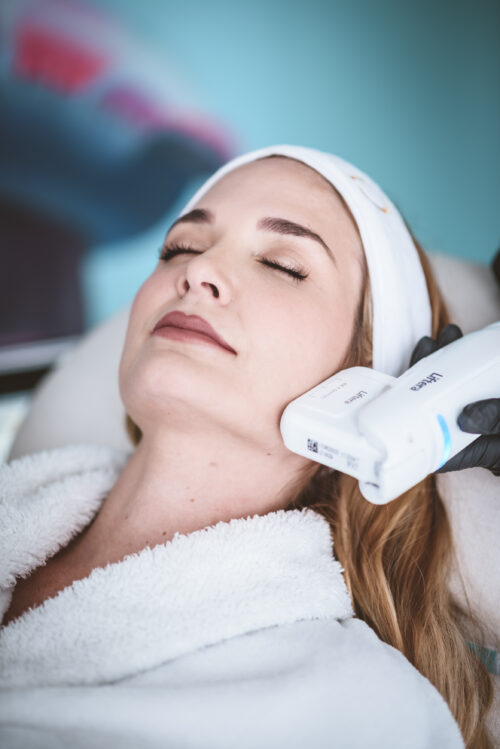 RELIFT (LIFTING FACIAL)