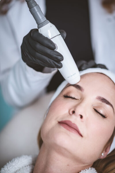 Liftera HIFU Facelift