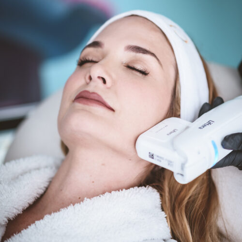 RELIFT (LIFTING FACIAL)