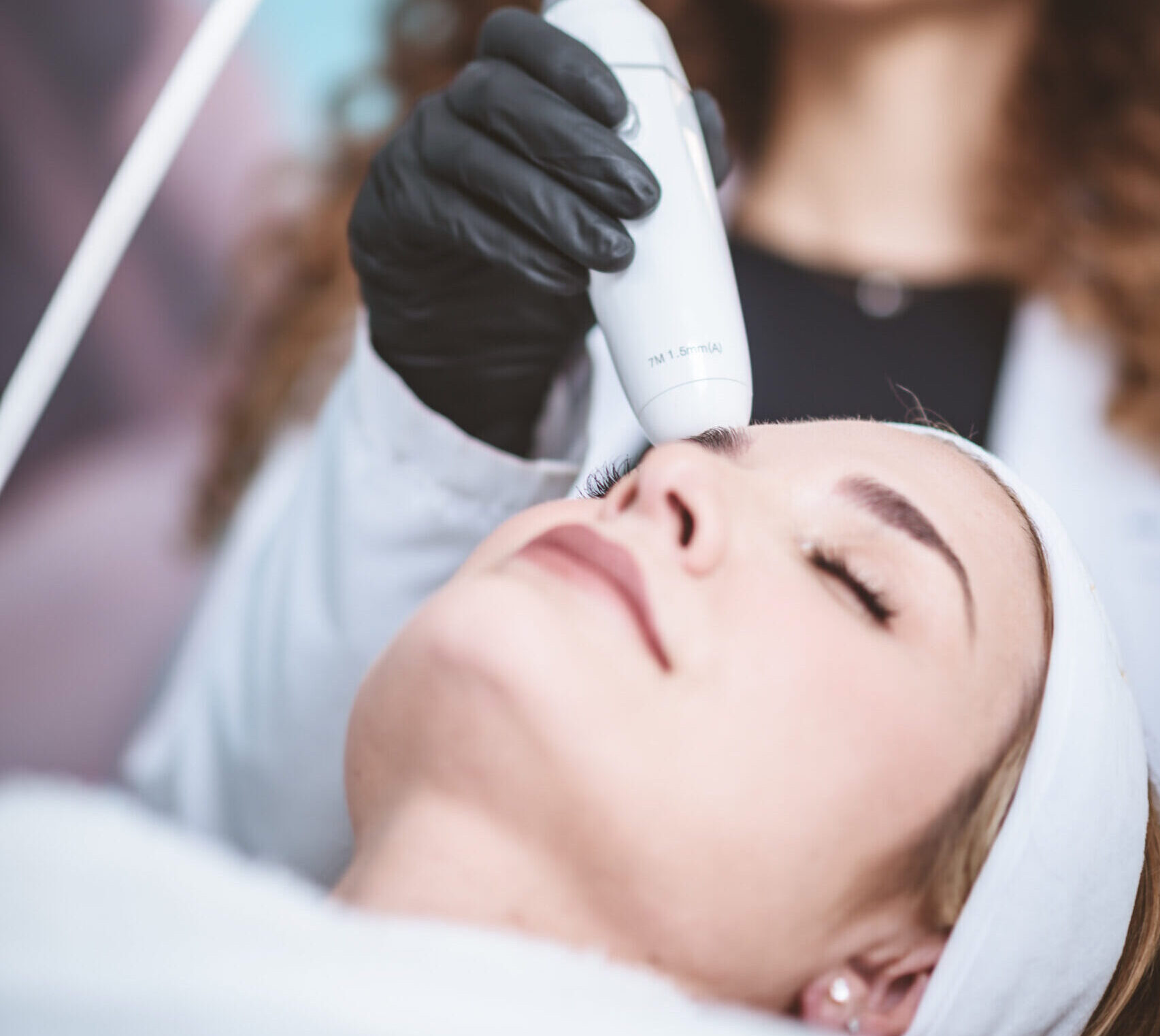 Face Treatments