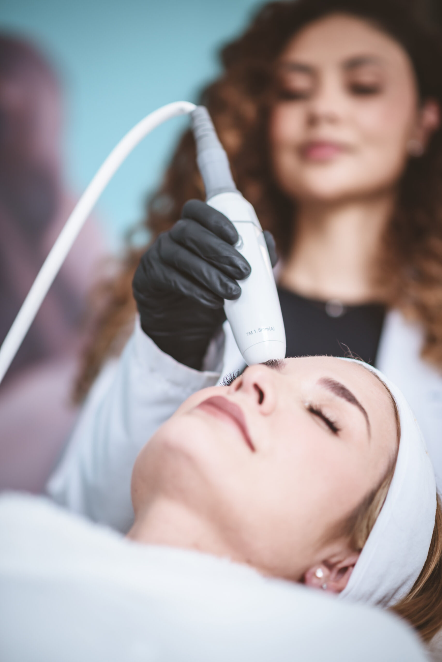 Facial Treatments