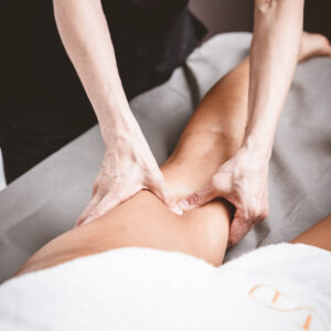 Lipo Care Post Operative Massage