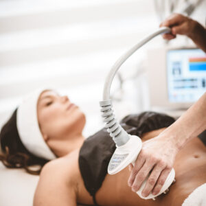 Venus Legacy TM Body Contouring