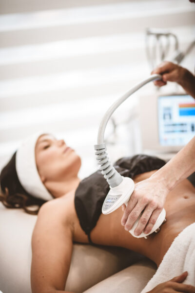 Venus Legacy TM Body Contouring