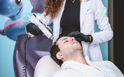 MESOTERAPIA CAPILAR