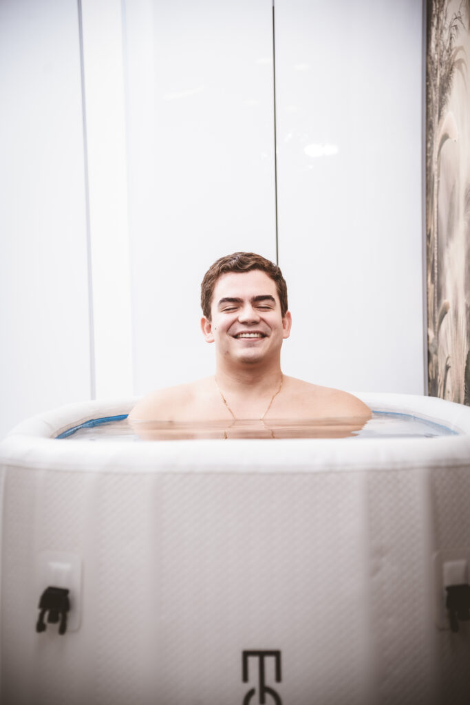cold tub