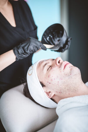 Personalized Facial Casmara
