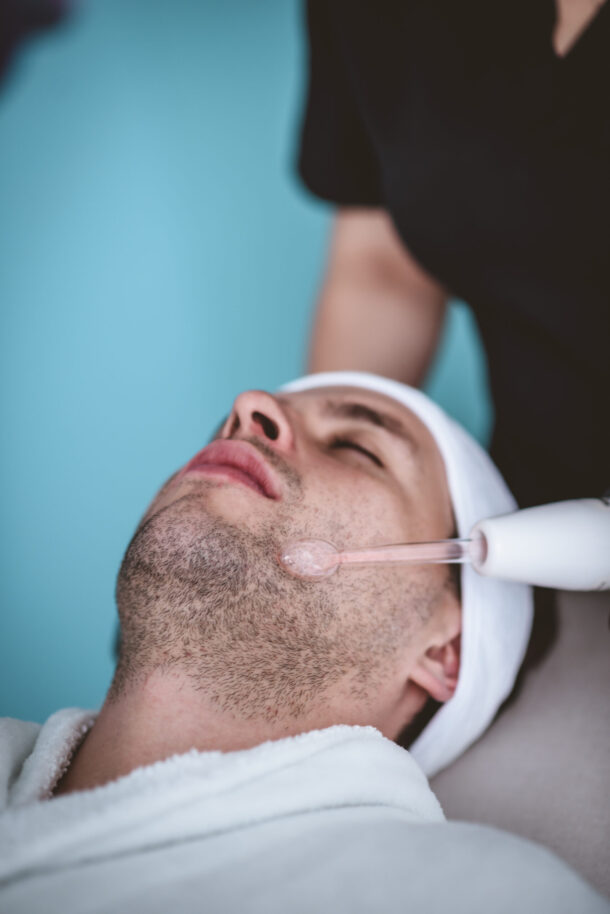 Facial Cleansing