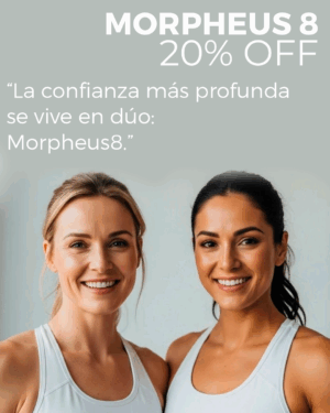 Morpheus 8