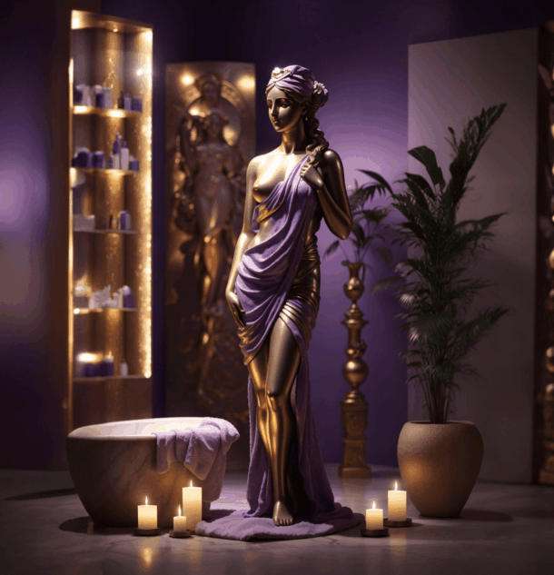 Venus Legacy TM Face Tightening
