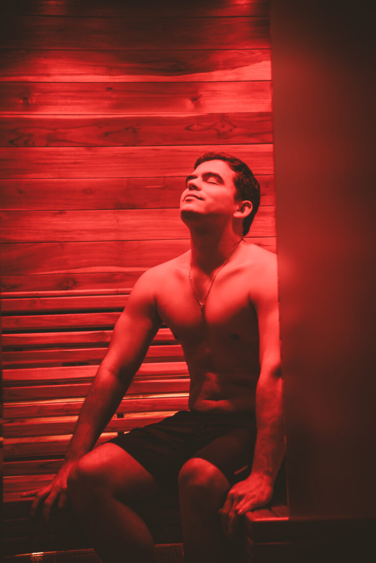 infrared-sauna