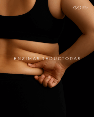 Enzimas Reductoras: remodela tu cuerpo sin cirugía