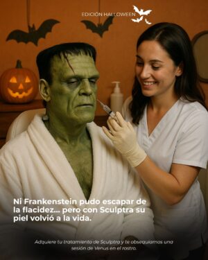 frankenstein