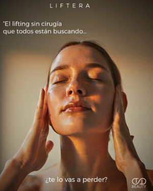 Liftera Facial Lifting