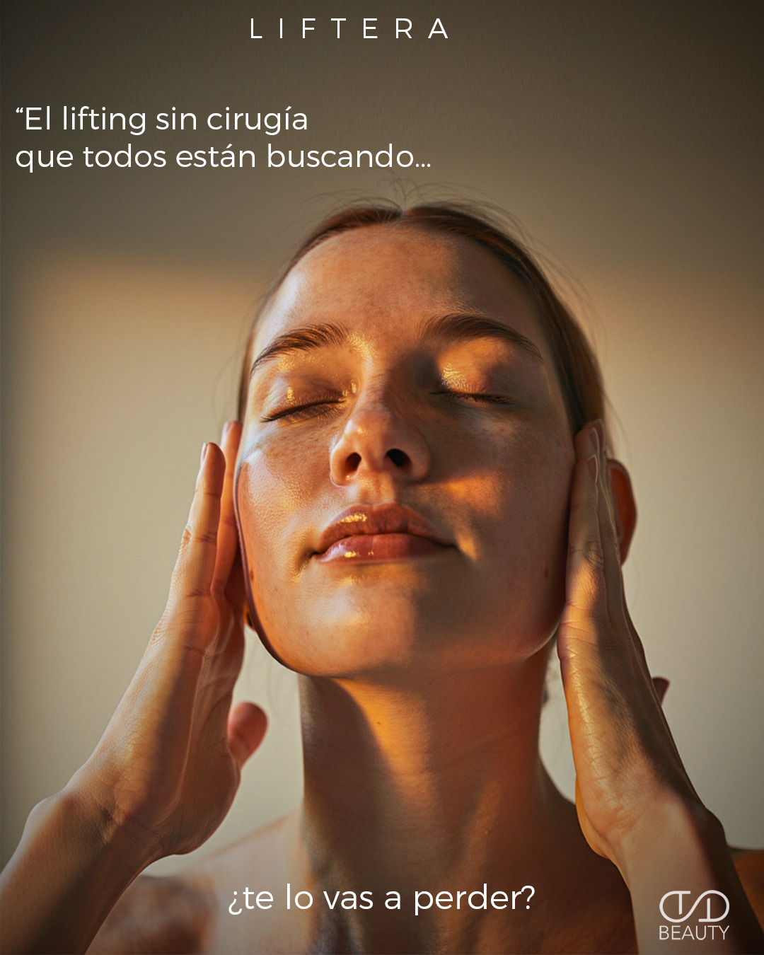 Liftera Facial Lifting