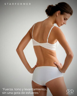 StarFormer Body Sculpt