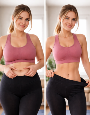 Valoración Pérdida de Peso