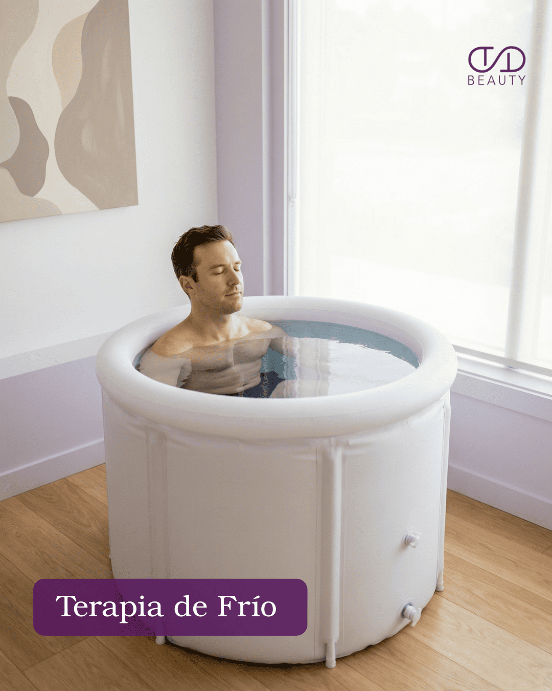 Terapia de frio