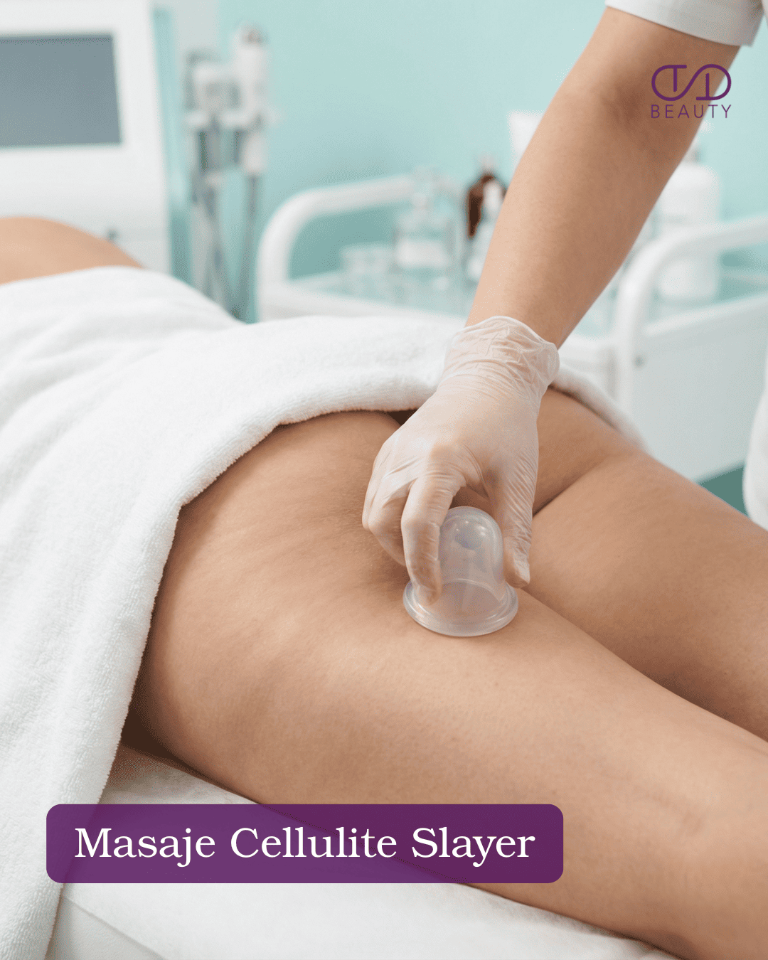 Masaje Cellulite slayer