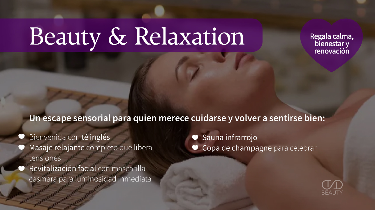 Total Definer Beauty