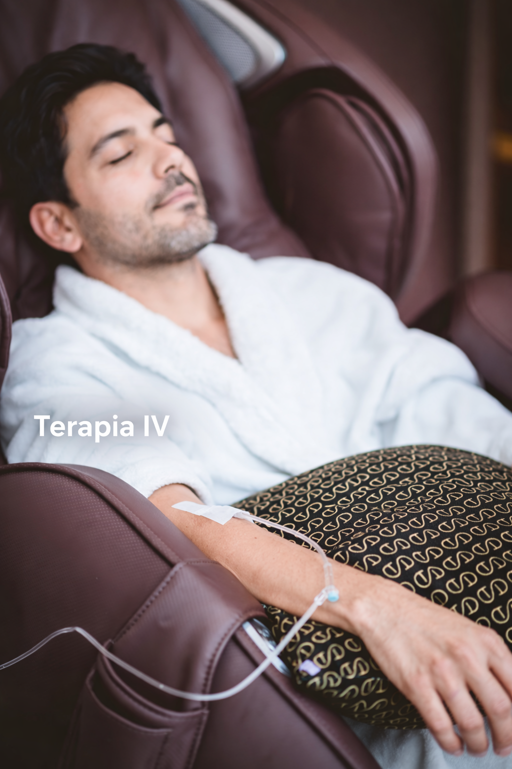 Terapia IV