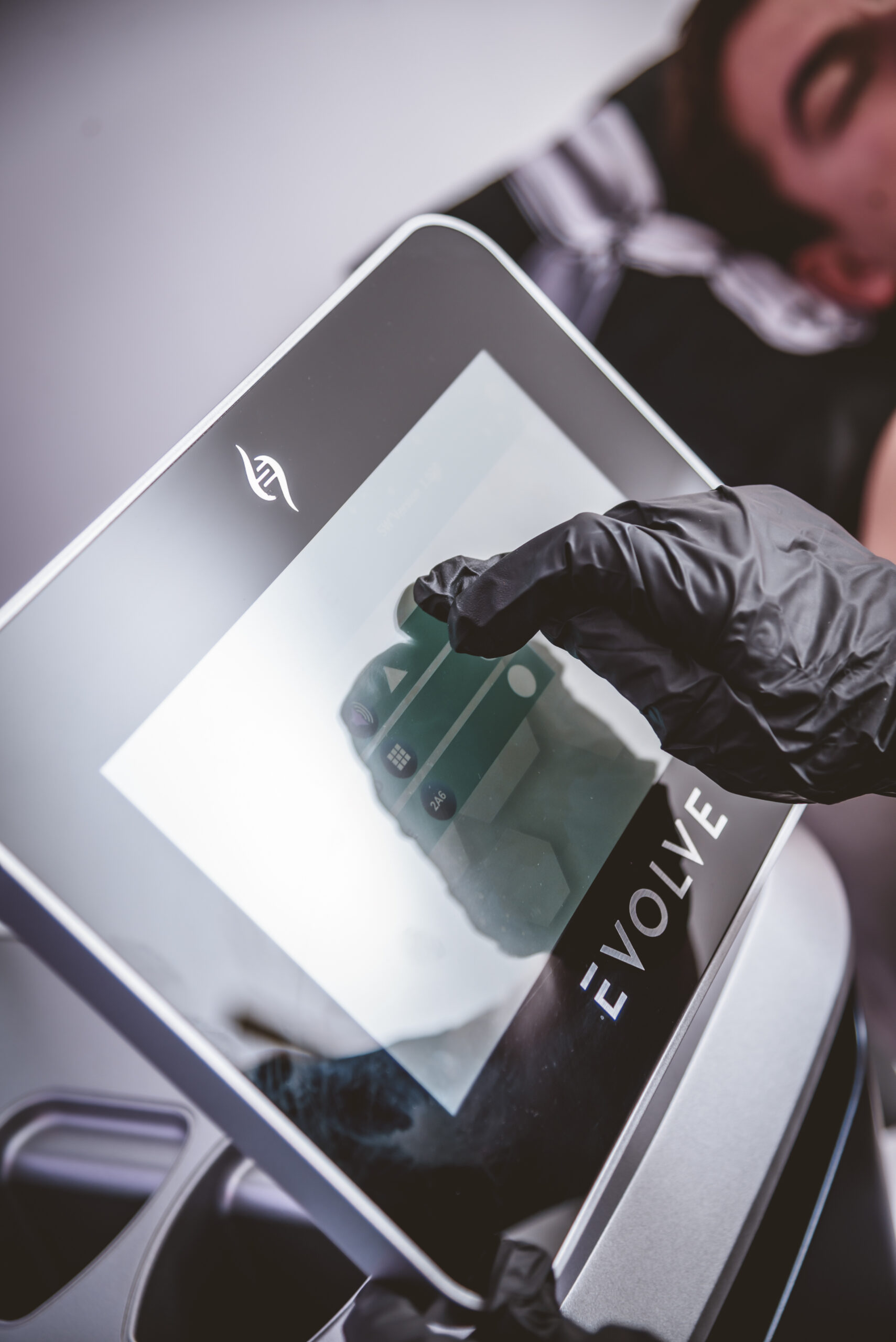 Evaluación corporal y tratamiento metabólico