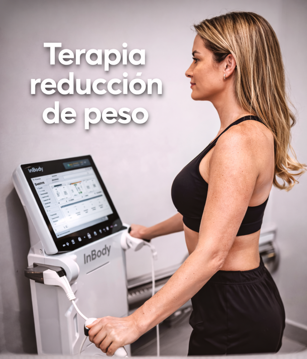 Terapia de reducción