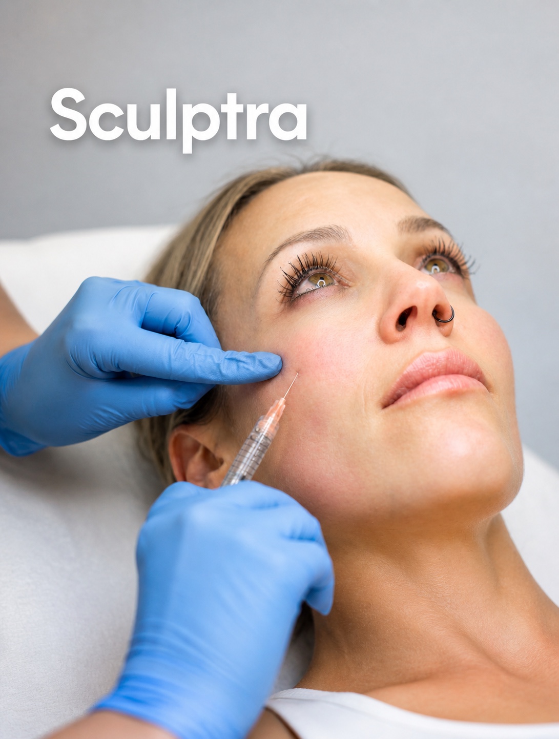 Sculptra TD Beauty