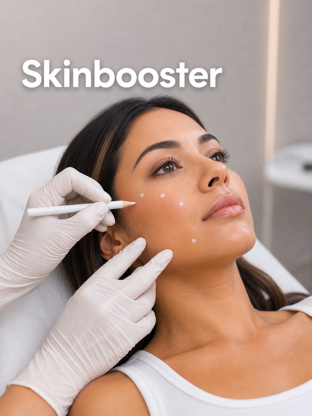 Skinbooster TD Beauty