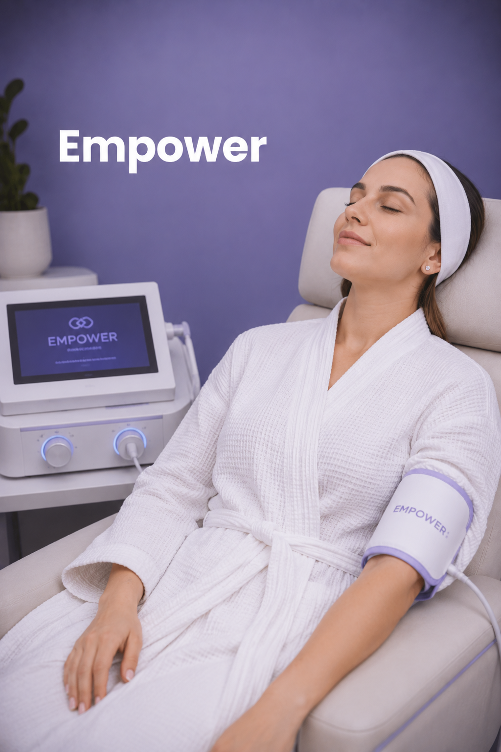 Empower TD Beauty