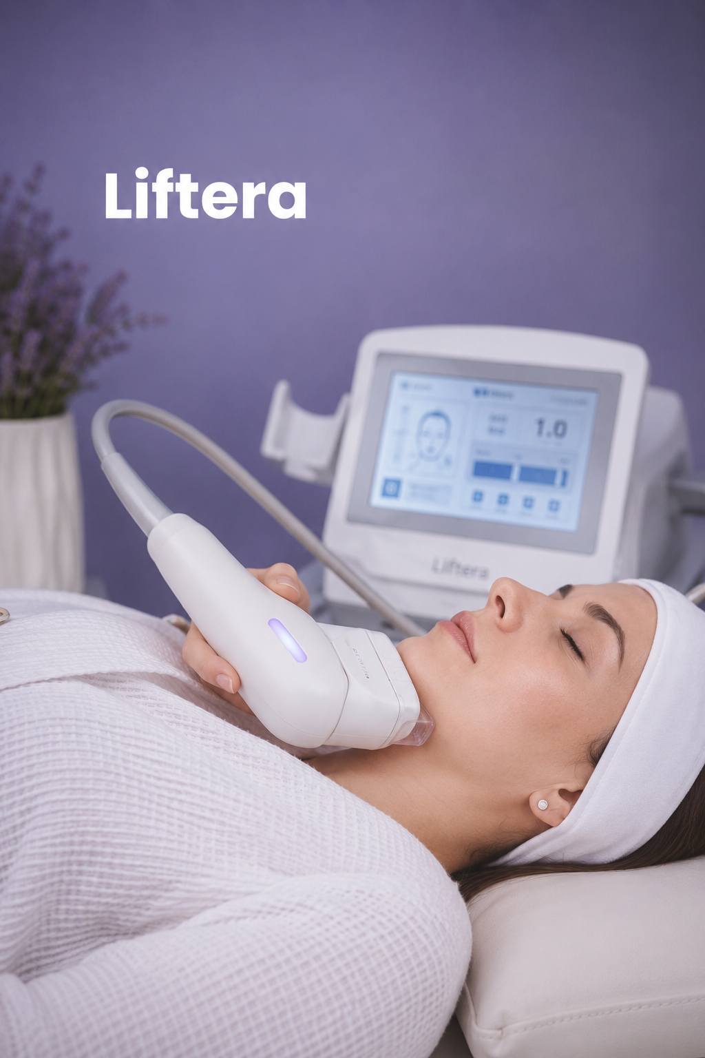 Liftera 2 TD Beauty