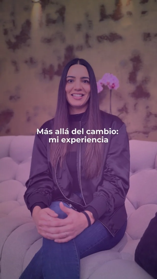 Cada testimonio de nuestros pacientes nos motiva a trabajar con más amor, ¡gracias por elegirnos!